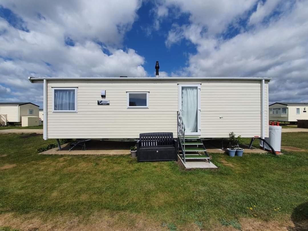 Willerby Ashurst 2021 Selsey Exterior photo