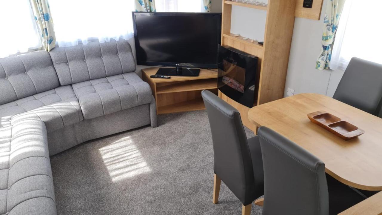 Willerby Ashurst 2021 Selsey Exterior photo