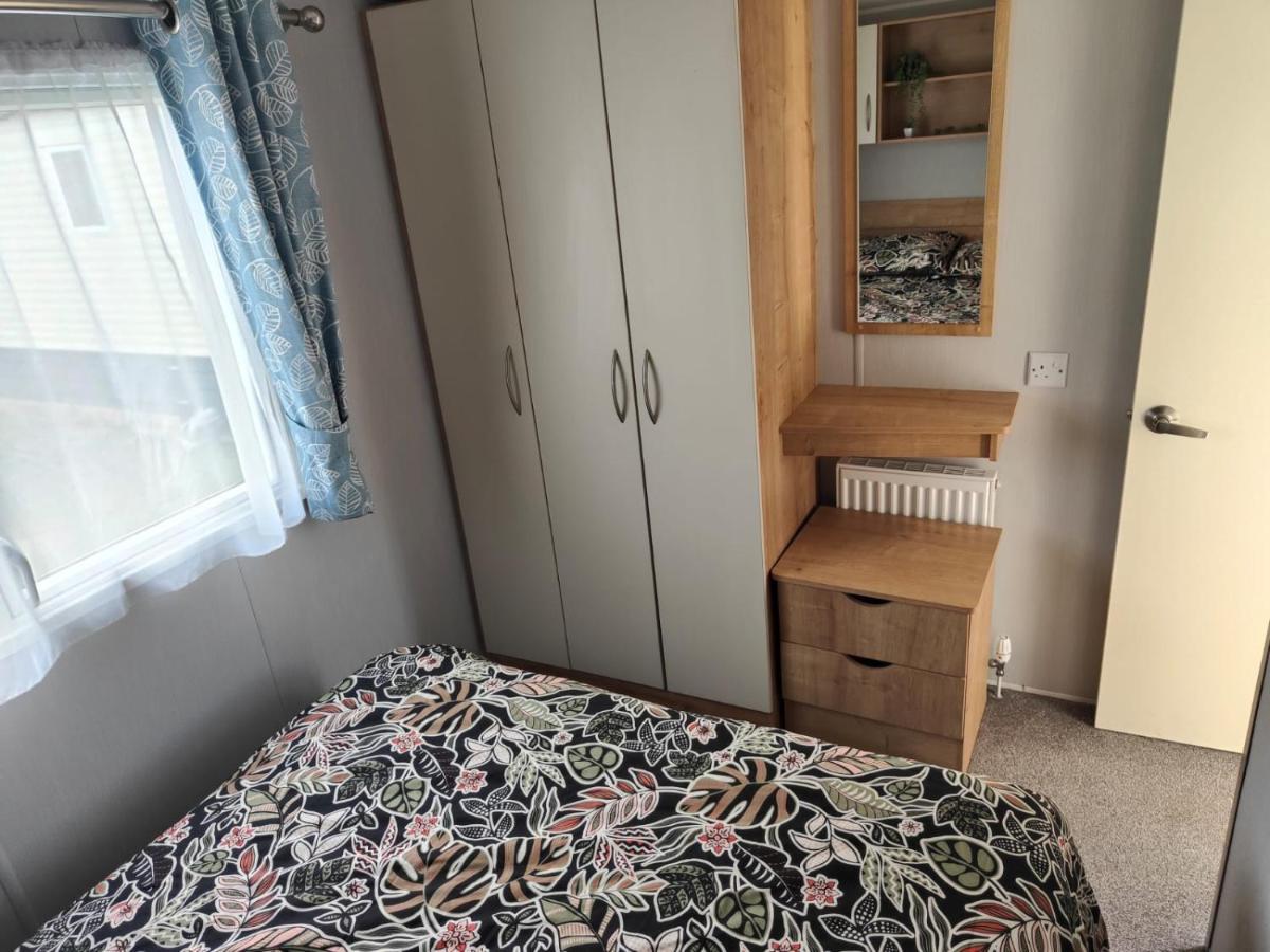 Willerby Ashurst 2021 Selsey Exterior photo