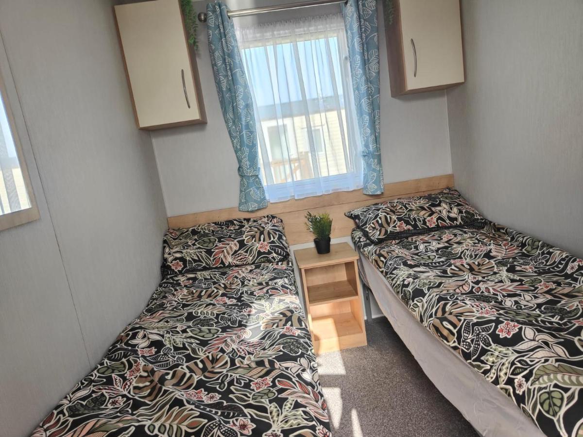 Willerby Ashurst 2021 Selsey Exterior photo