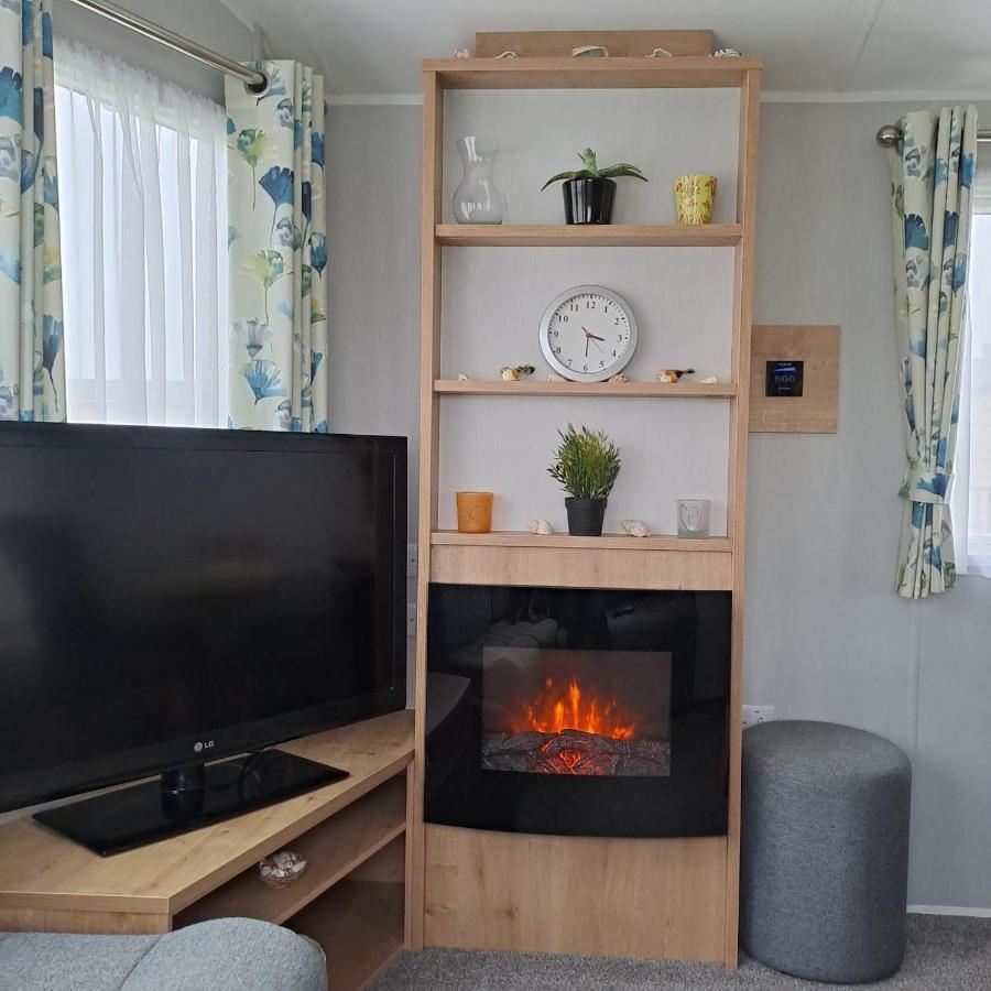 Willerby Ashurst 2021 Selsey Exterior photo