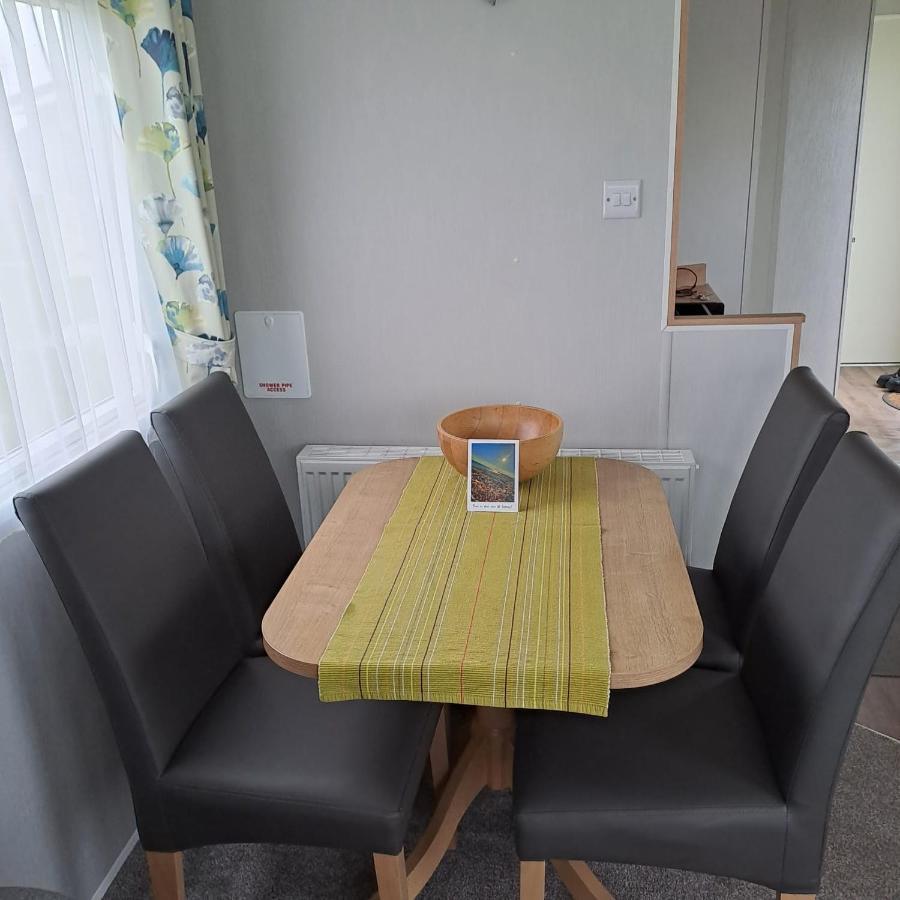 Willerby Ashurst 2021 Selsey Exterior photo
