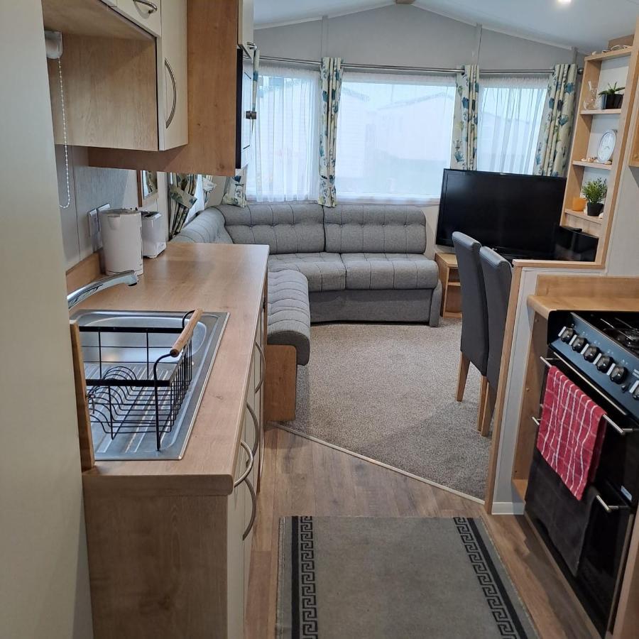 Willerby Ashurst 2021 Selsey Exterior photo